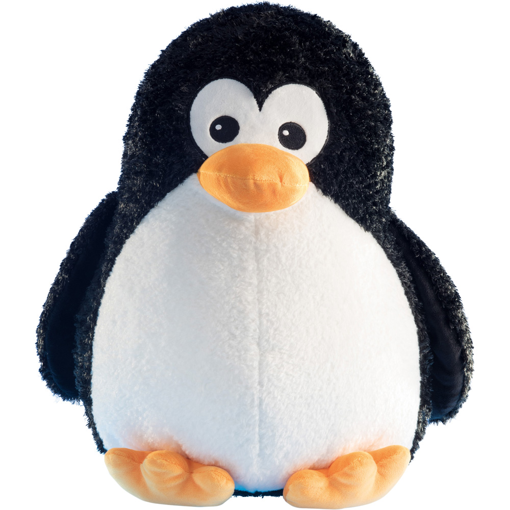 Schaffer Plüschtiere Pinguin Pingy 14 cm 